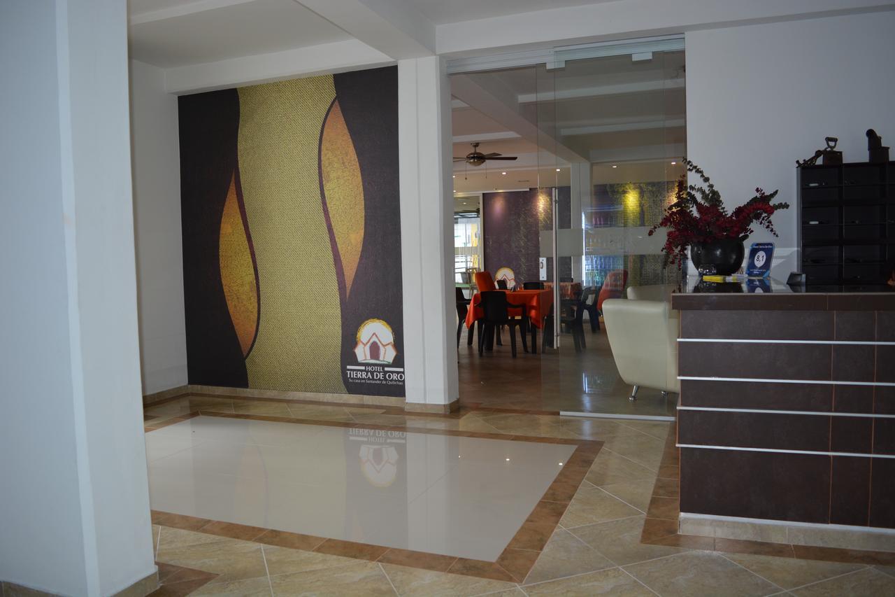 Hotel Tierra De Oro Santander de Quilichao Exterior photo